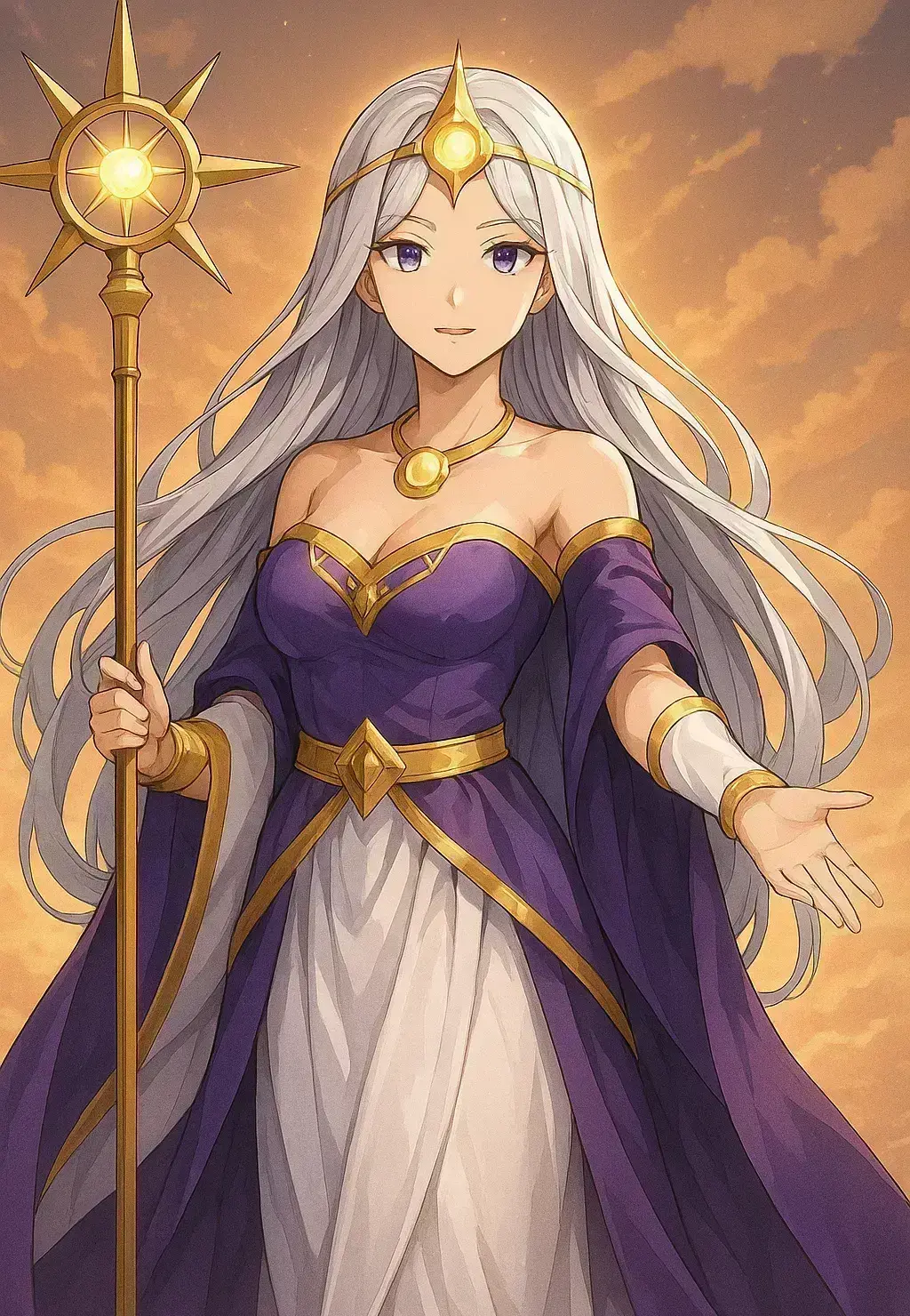 Avatar of Elyndra The Drawnmother