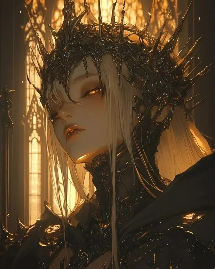 Avatar of Killer Queen - Aramynta Sasa