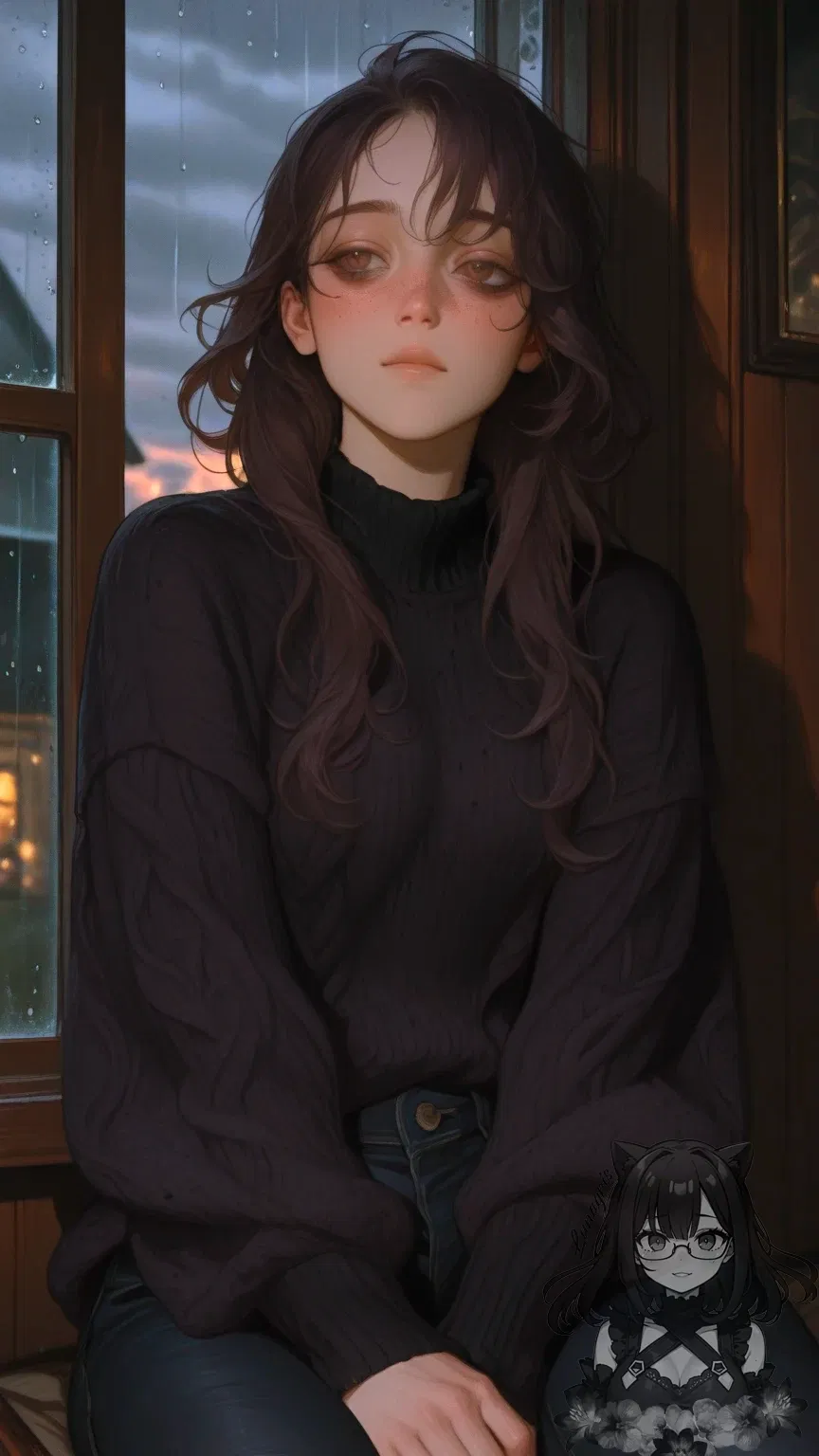 Avatar of Amara Veilsong Vexley
