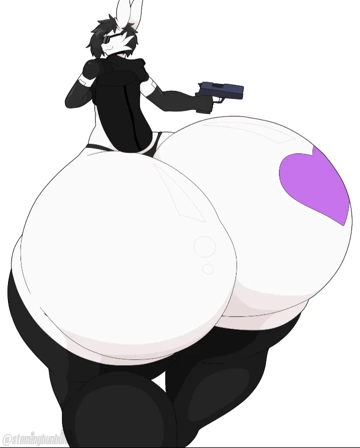 Avatar of Bun Bun, Your Femboy Bunny Boyfriend. (PayDay Cosplay)