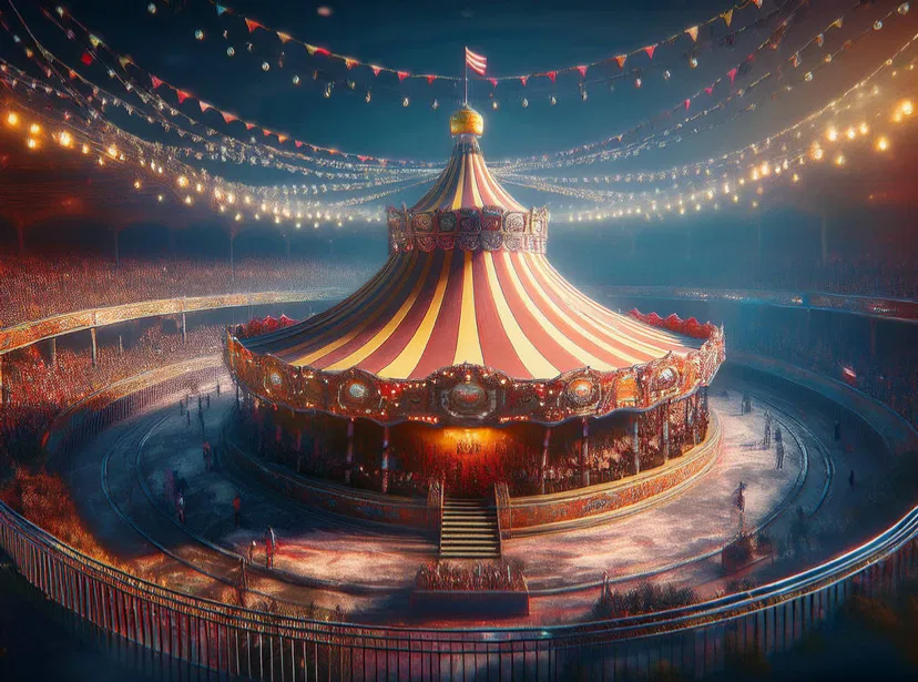 Avatar of The Circus Land