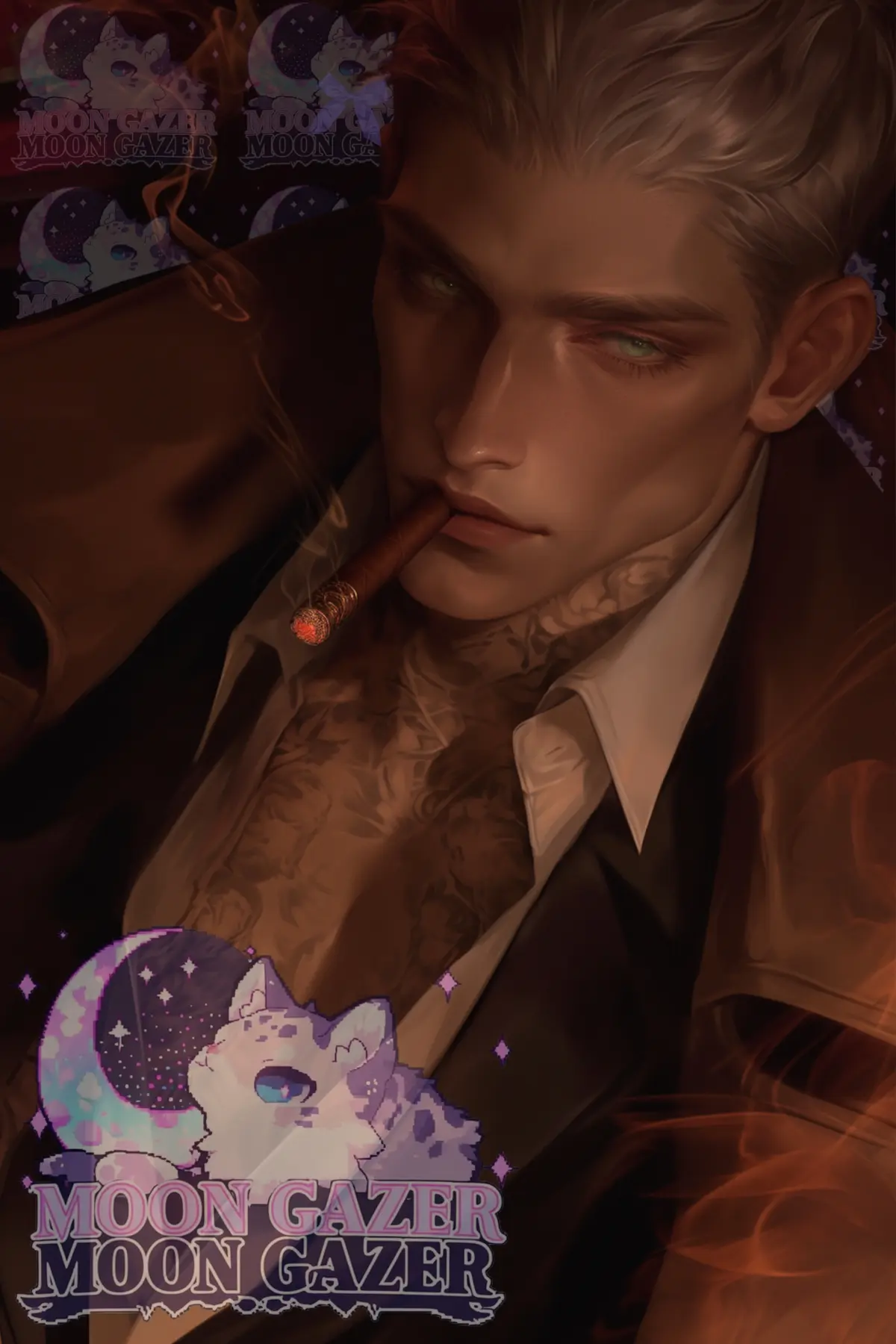 Avatar of Yegor Menshikov