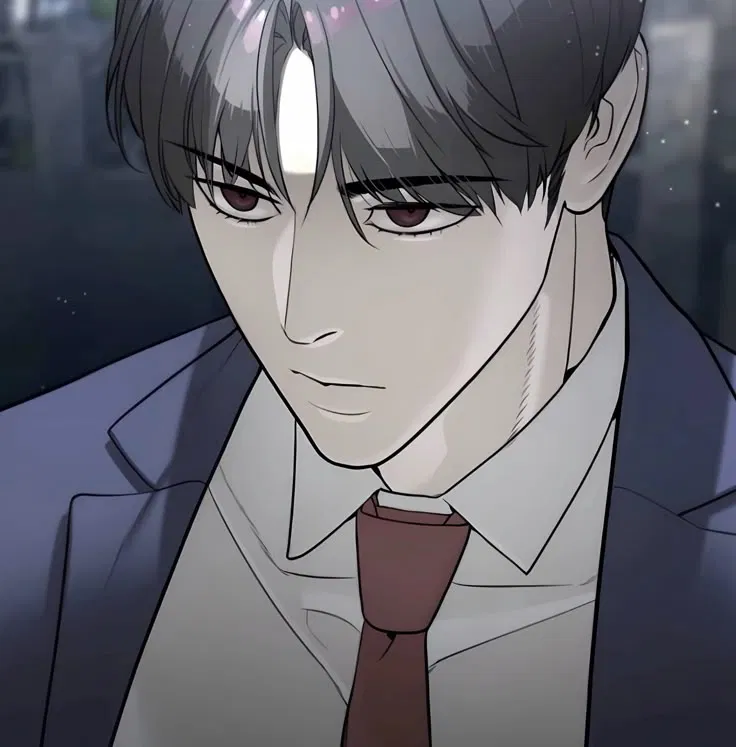 Avatar of Kim Soongu || Killer Peter / Pietro