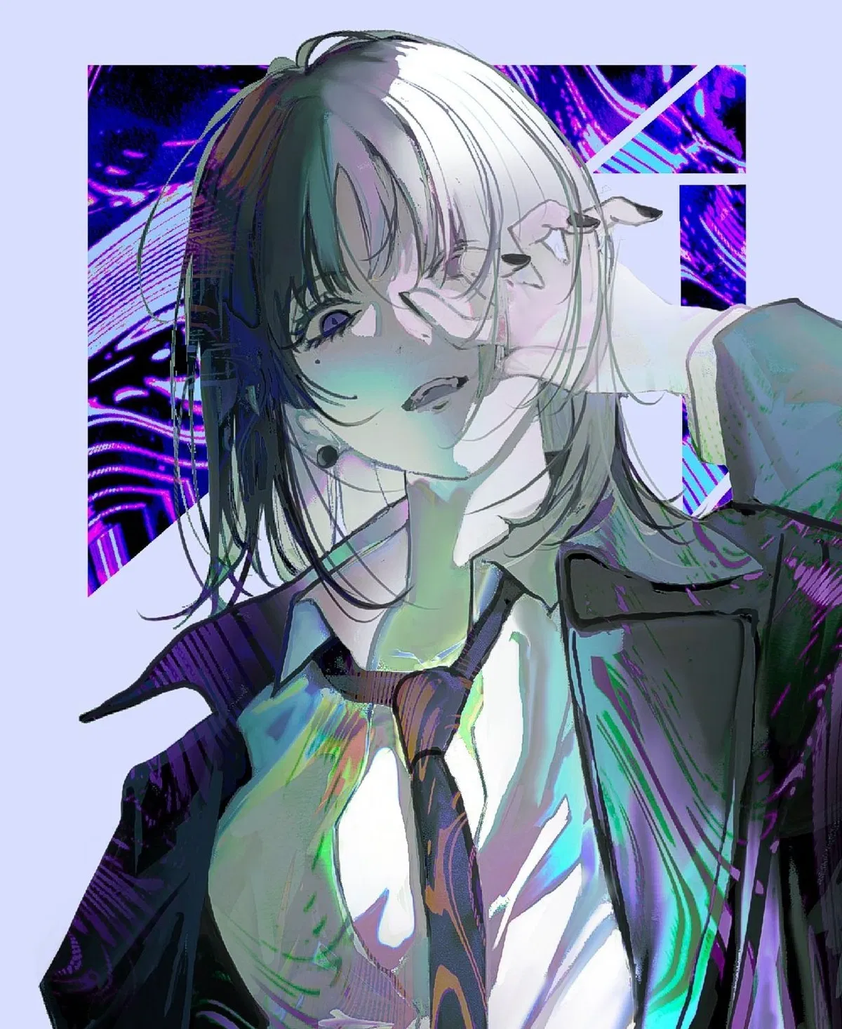 Avatar of She's getting her revenge.