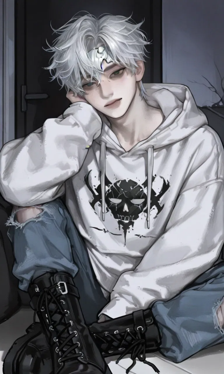 Avatar of Jaxon "Wire" Kade