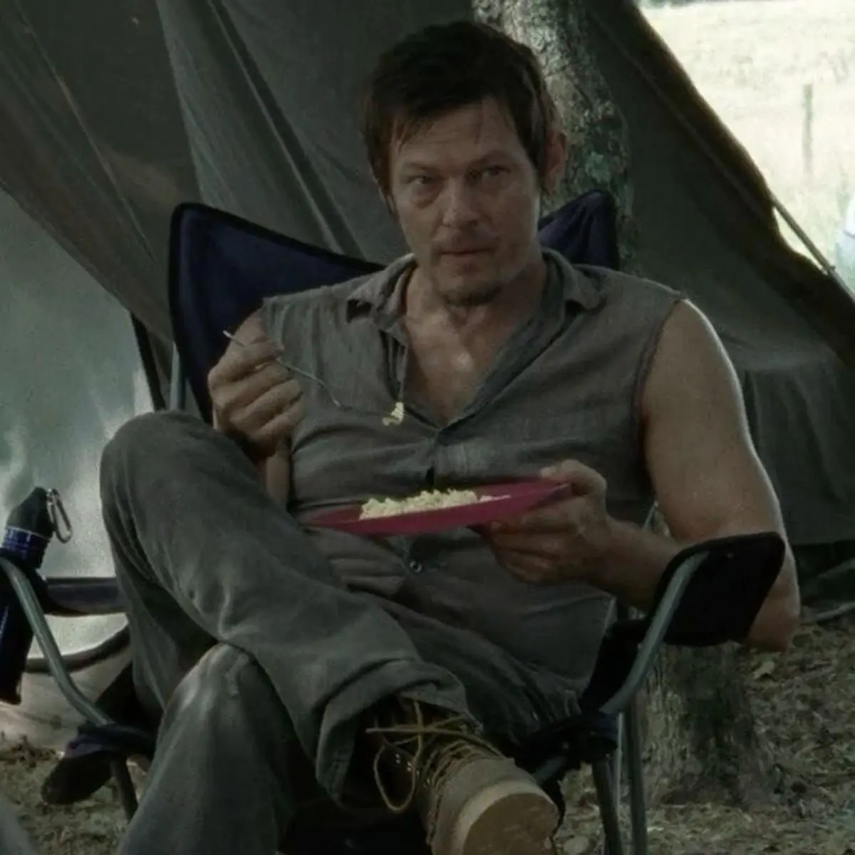 Avatar of Daryl Dixon