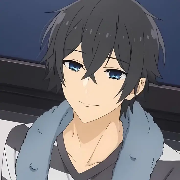 Avatar of Izumi Miyamura