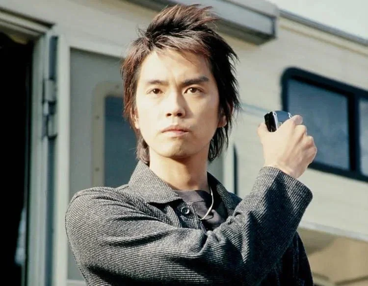 Avatar of Masato Kusaka