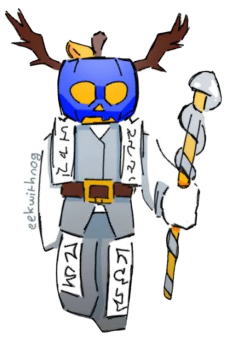 Avatar of Abracadabra man (dusekkar)
