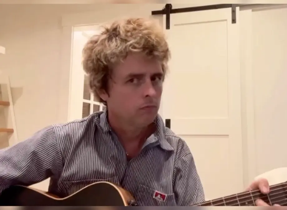 Avatar of BILLIE JOE ARMSTRONG