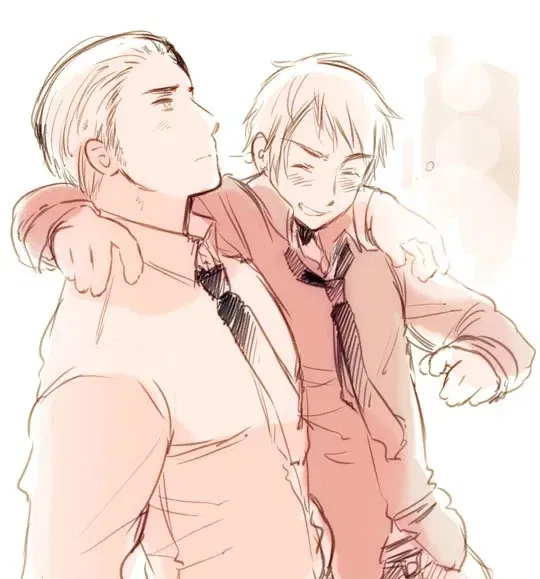 Avatar of German Brothers