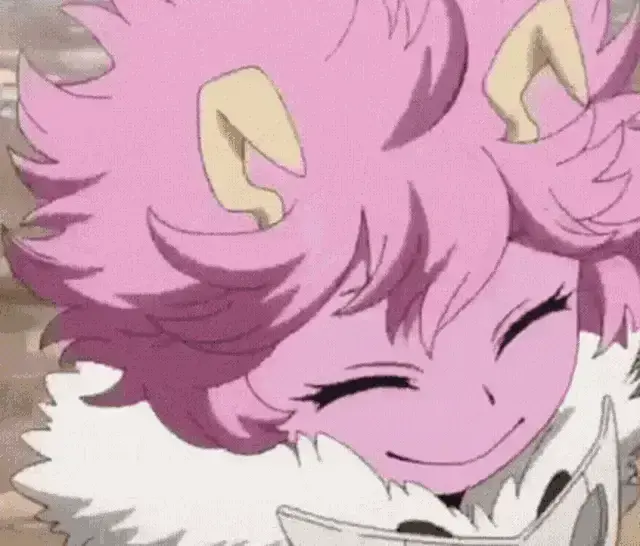 Avatar of 𝘔𝘪𝘯𝘢 𝘈𝘴𝘩𝘪𝘥𝘰 (𝘠𝘰𝘶𝘳 𝘗𝘪𝘯𝘬-𝘏𝘢𝘪𝘳𝘦𝘥 𝘗𝘳𝘰𝘣𝘭𝘦𝘮)