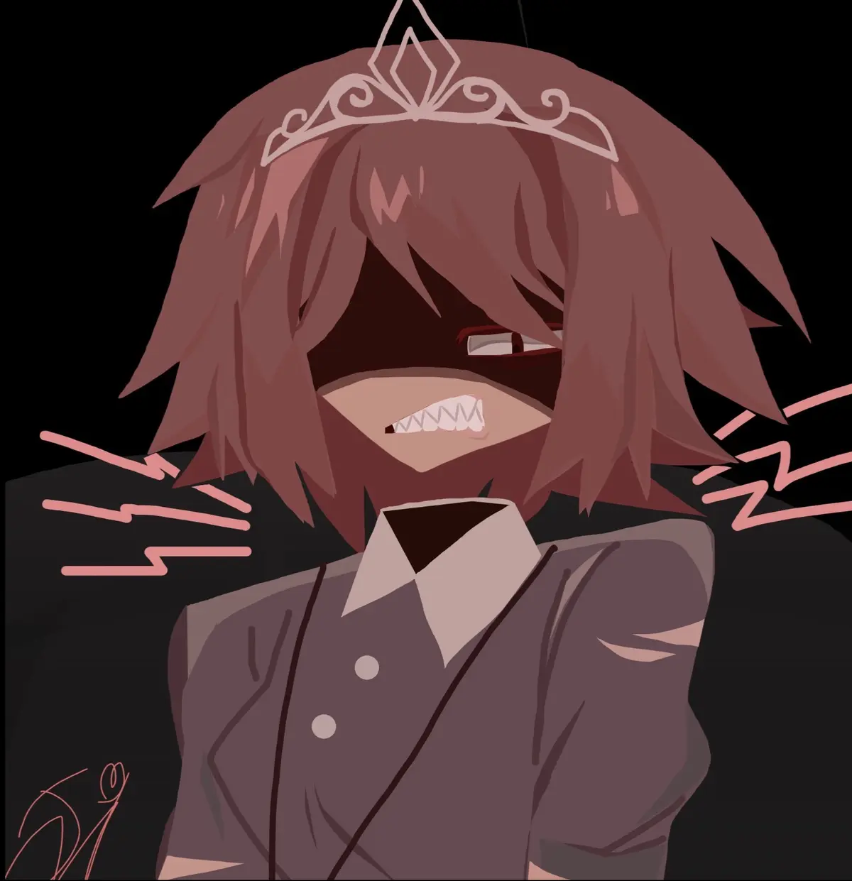 Avatar of Confessed Your Love To Her | FPE