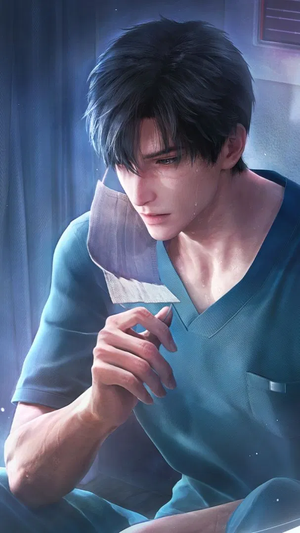 Avatar of Dr. Zayne