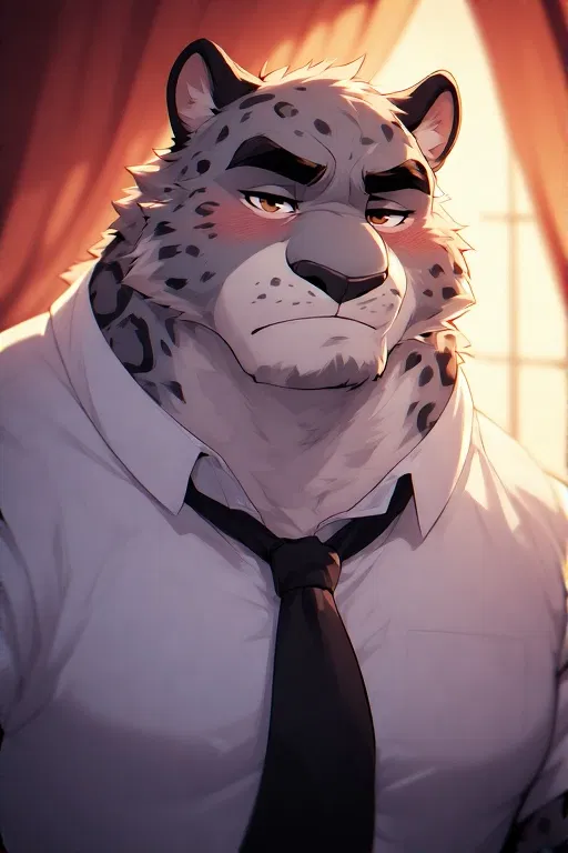 Avatar of Babysitting, Single DILF