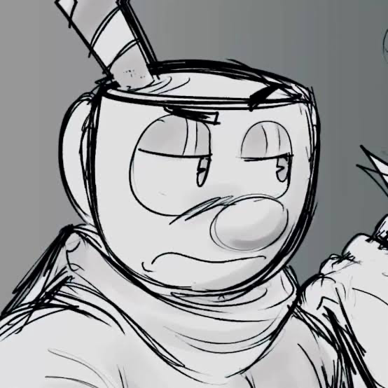 Avatar of Mugman Motm 