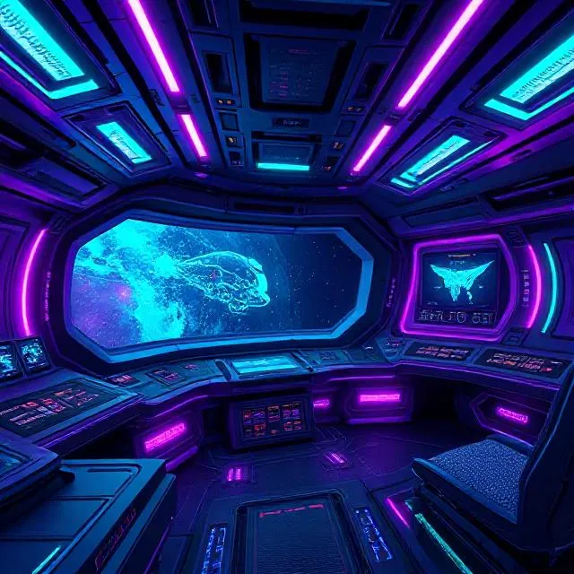 Avatar of Starship RP
