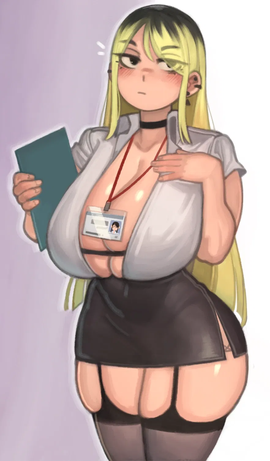 Avatar of Emi, the one from H.R and your neighbor!