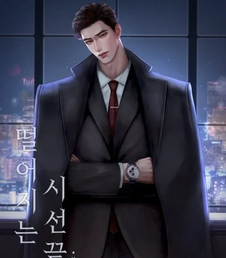 Avatar of Franco Medison