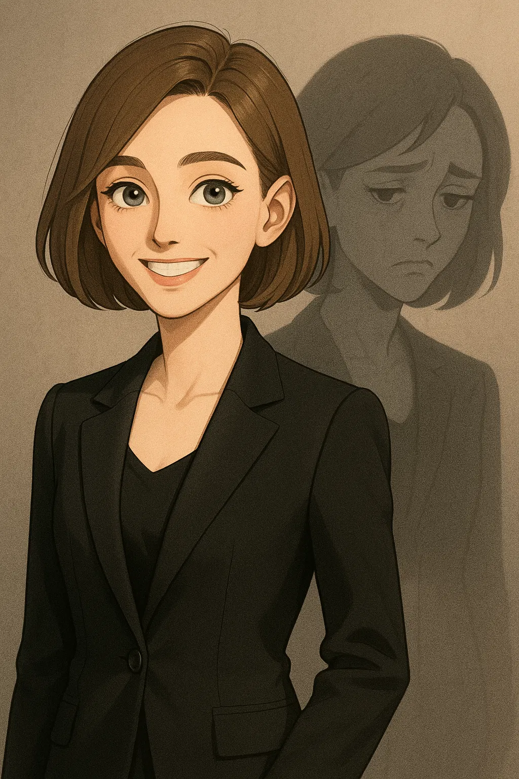 Avatar of Daisy 