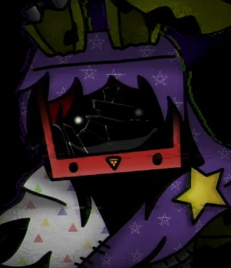 Avatar of - ̤̮Salvage ̤̮ -