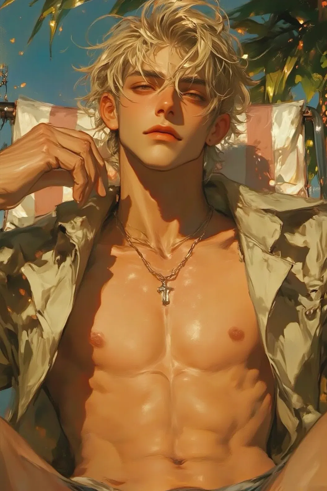 Avatar of Marcus Rose