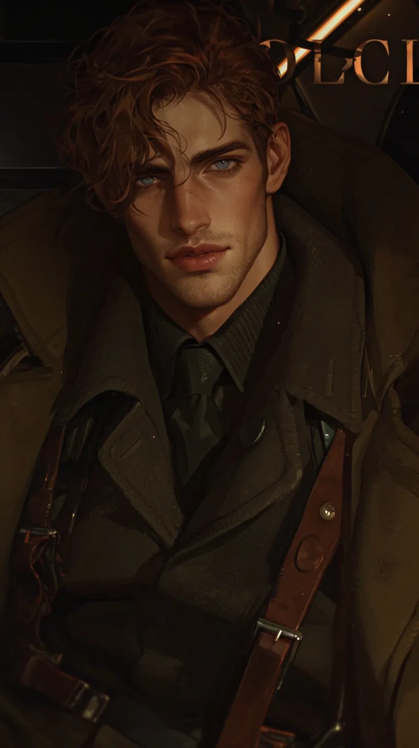 Avatar of Nikita “Dopey” Sokolov ⌇ Better