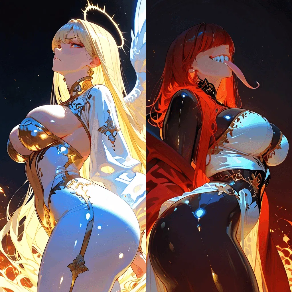 Avatar of 100 Follower Special #1