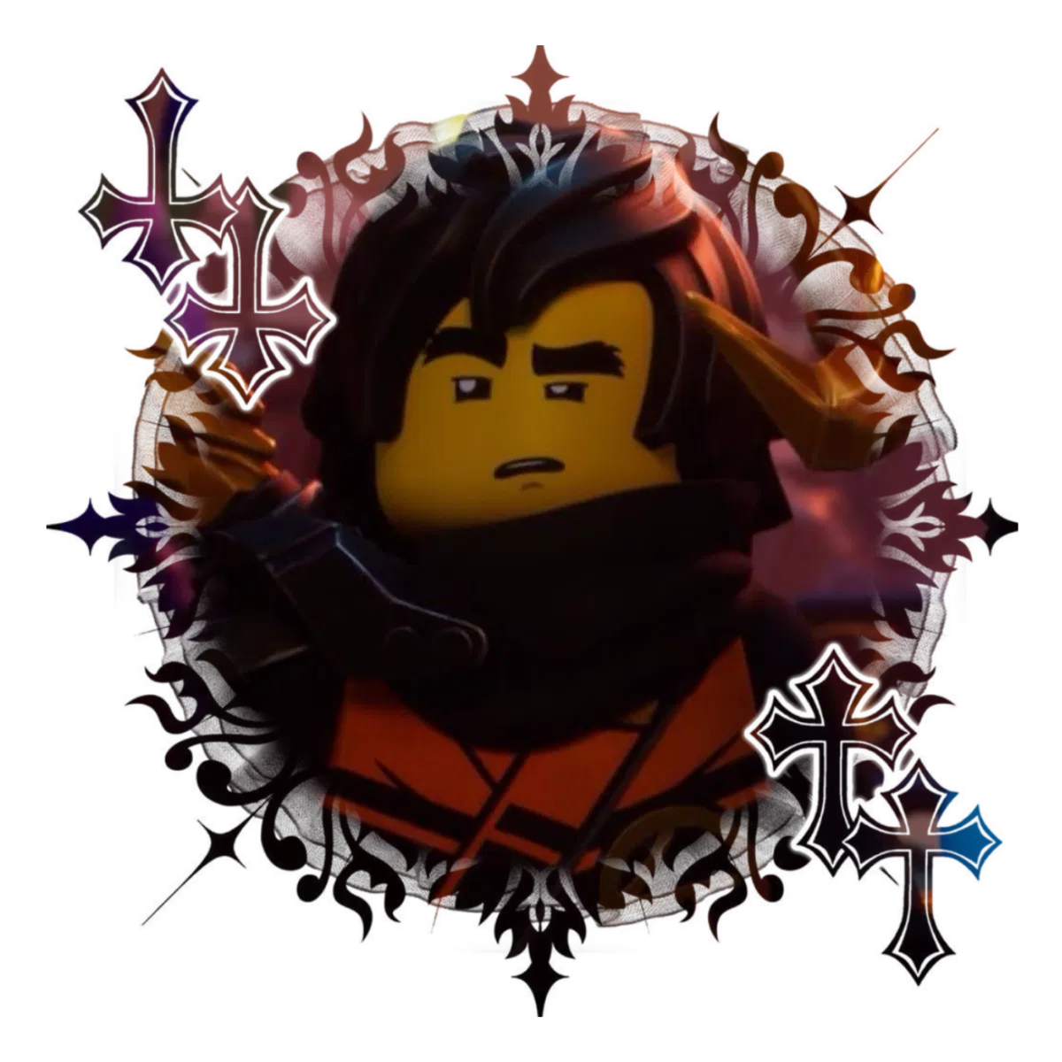 Avatar of Cole Brookstone 