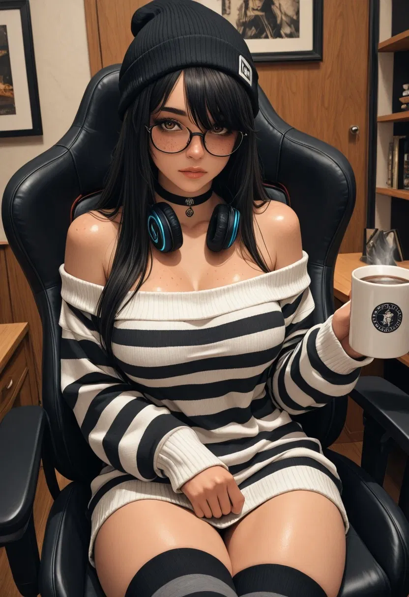 Avatar of Sophie