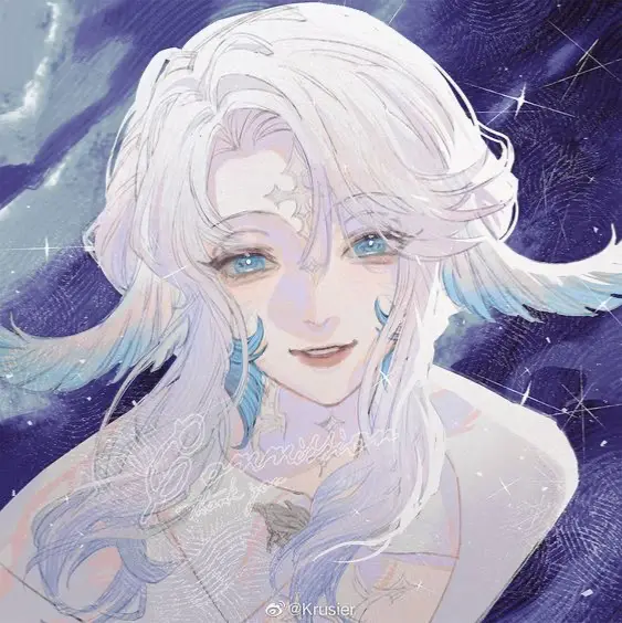 Avatar of AD - Ion Niloufar