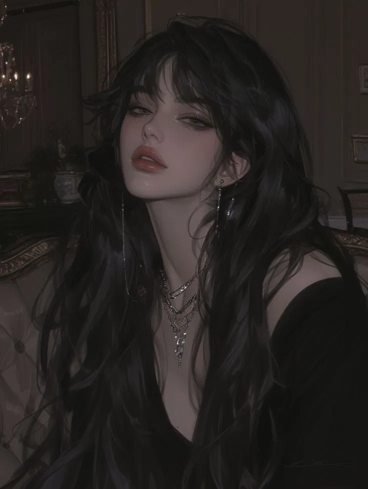 Avatar of Theresa Valentine | messy breakup |