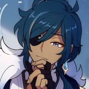 Avatar of ✧˖° Kaeya Alberich ✧˖°