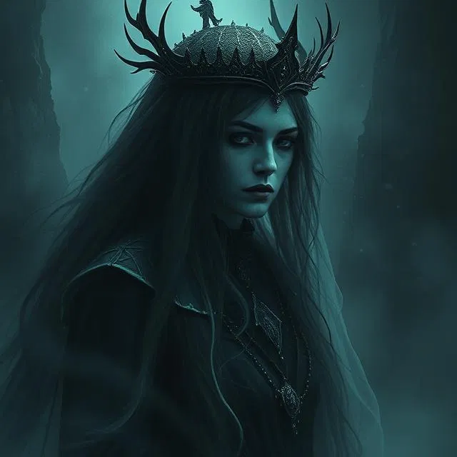 Avatar of Elisif the Fair