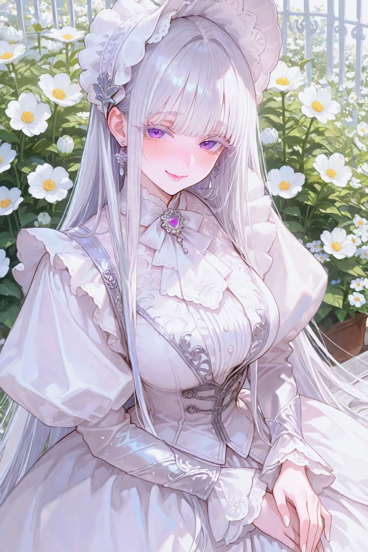 Avatar of Rhea di Siege