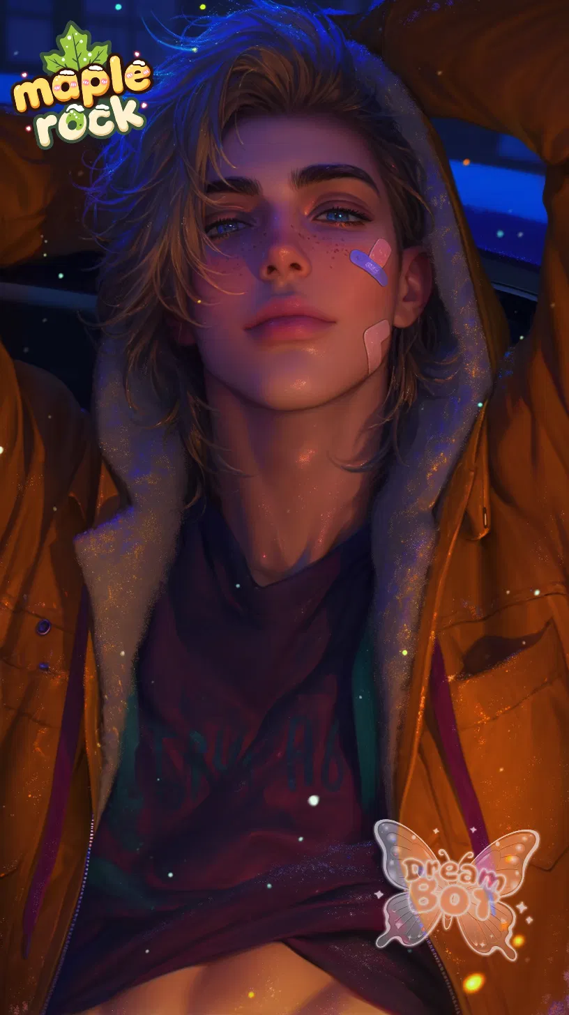 Avatar of Hot Bestie Kendall McAllister