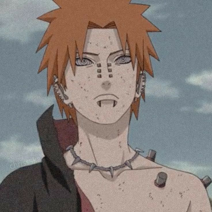 Avatar of Pain