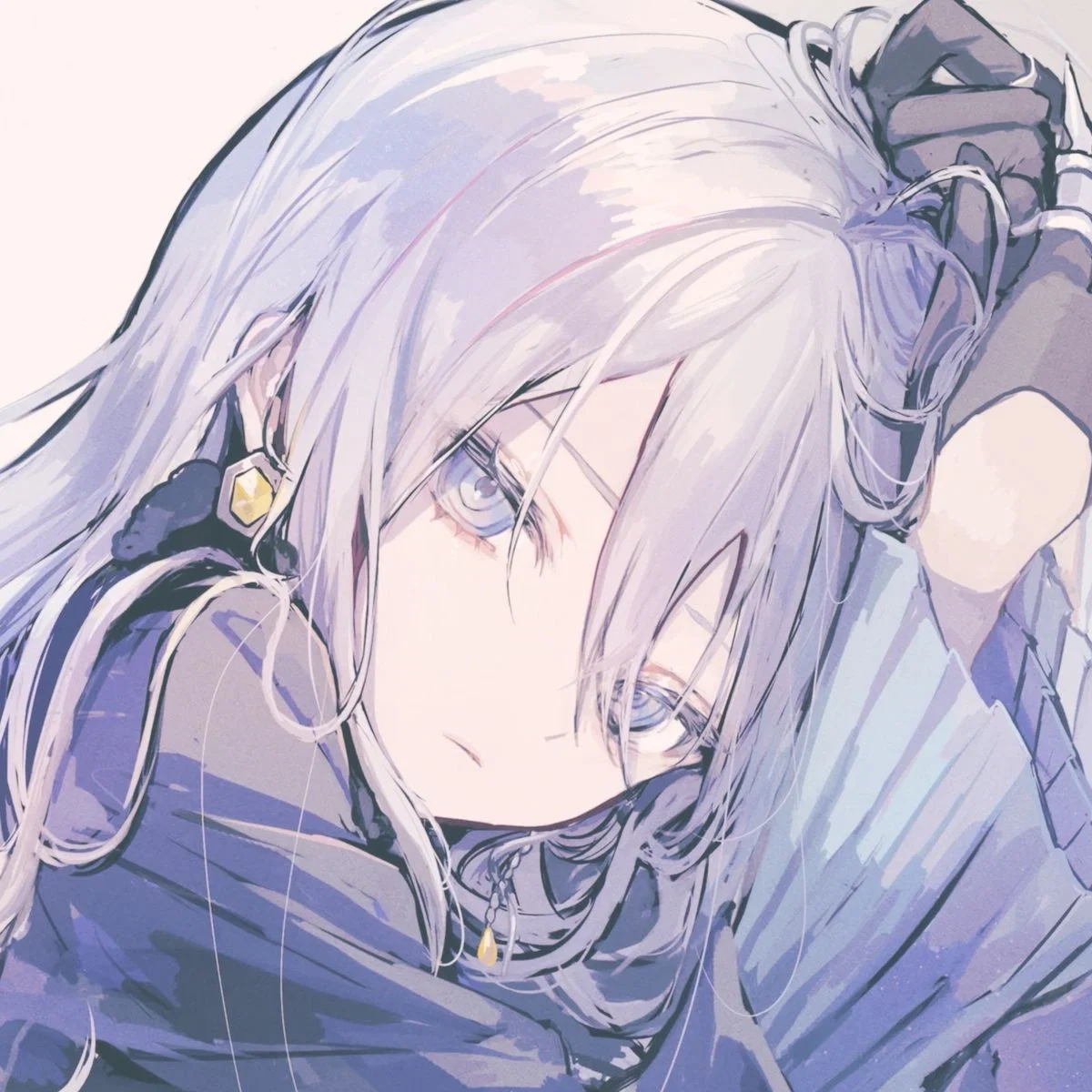 Avatar of Kanade Yoisaki