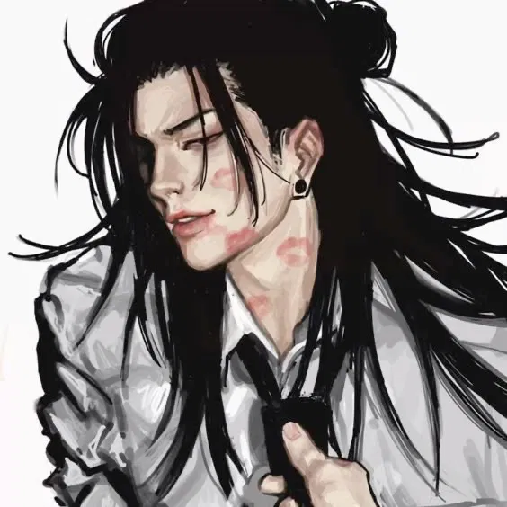 Avatar of SUGURU || CAUGHT