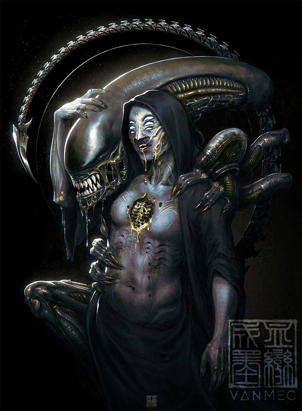 Avatar of Vessel