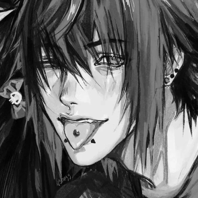 Avatar of Riven Wolfe