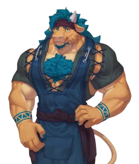 Avatar of Sonif