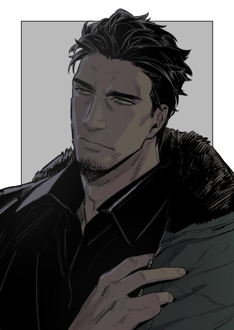 Avatar of Caesar Martini ˖ ̊⊹ ꣑ৎ‎