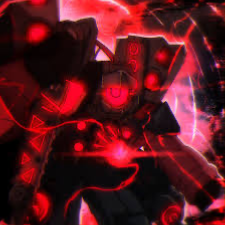 Avatar of Ultimate Speakerman