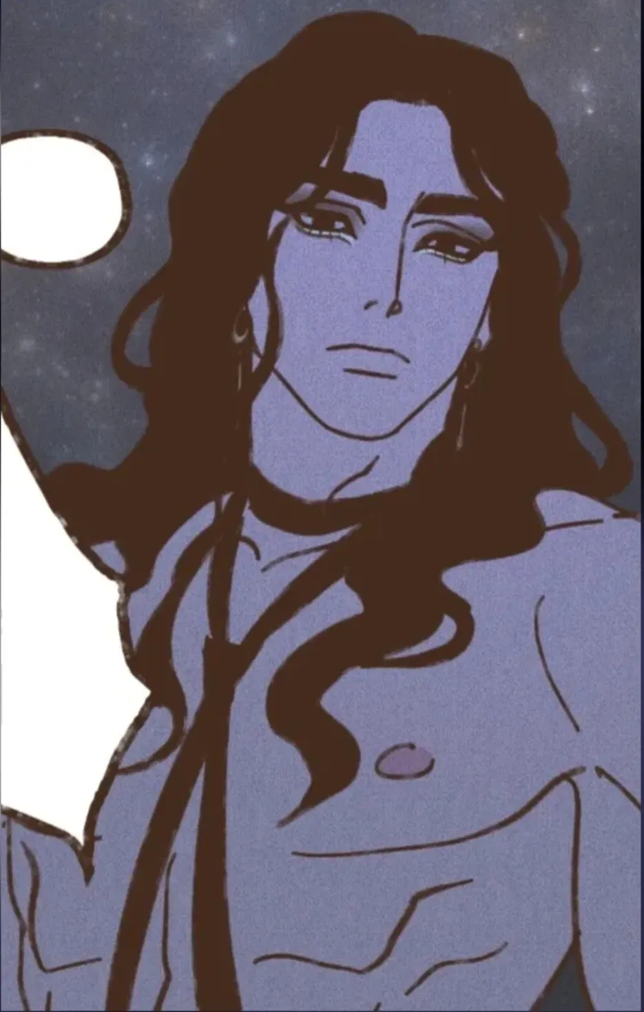 Avatar of Anubis