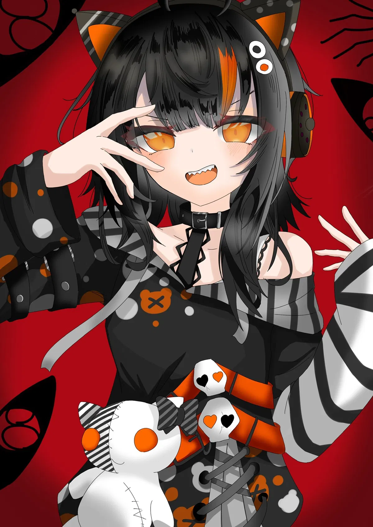 Avatar of Zedu cocoa