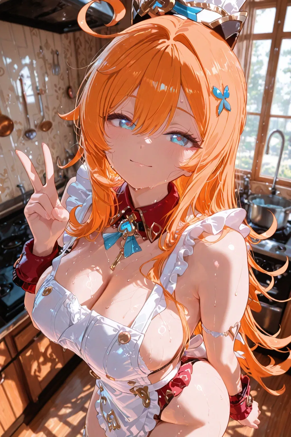Avatar of Yes, it's bigger than yours~