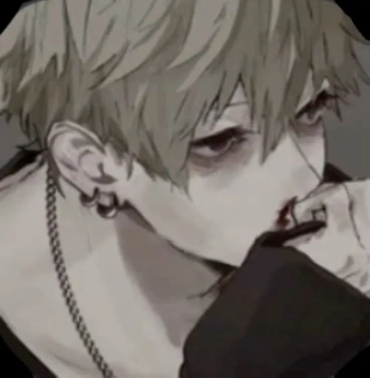 Avatar of Delinquent brother