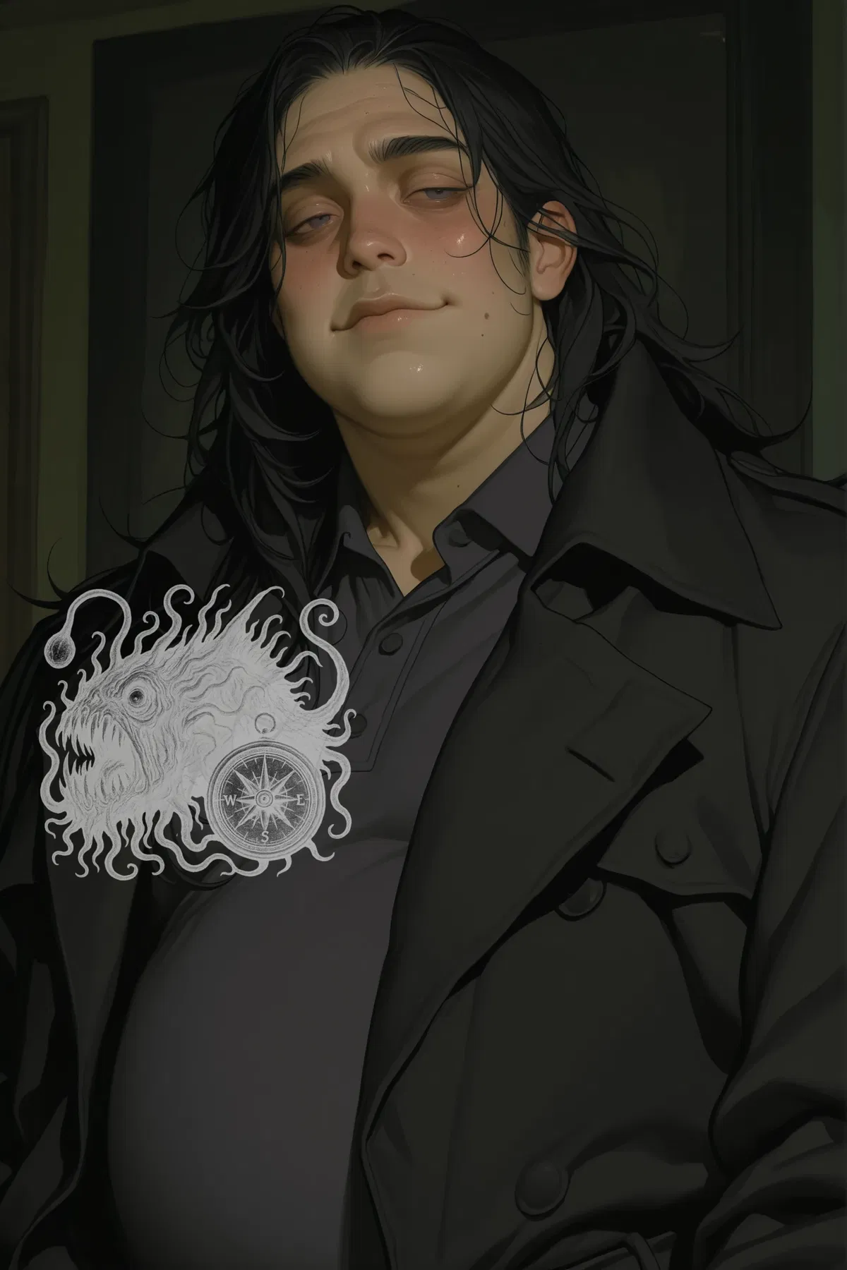 Avatar of Dylan Rossi-Keller