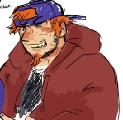 Avatar of Rodney crabbe 